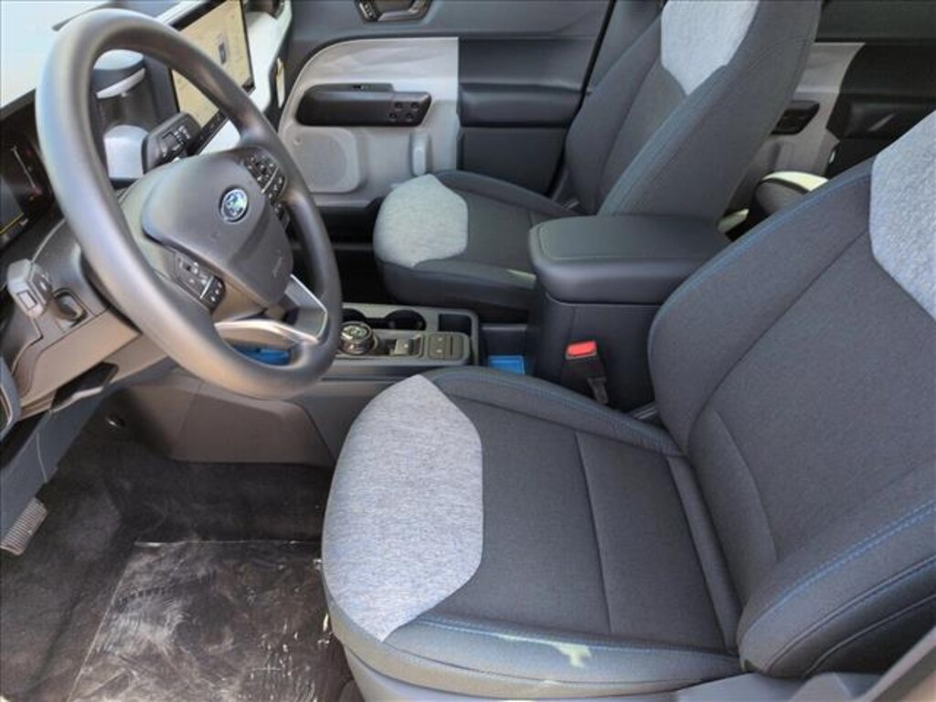 New 2026 Ford Maverick XLT Truck SuperCrew