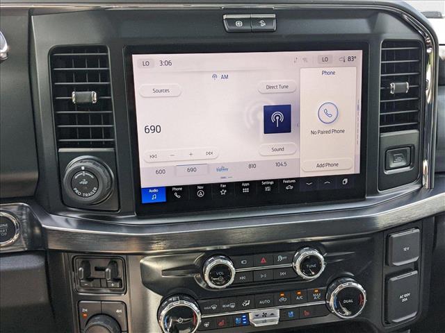 2025 Ford F-250 Super Duty Lariat - Photo 11