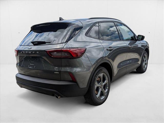 2025 Ford Escape ST-Line photo 2