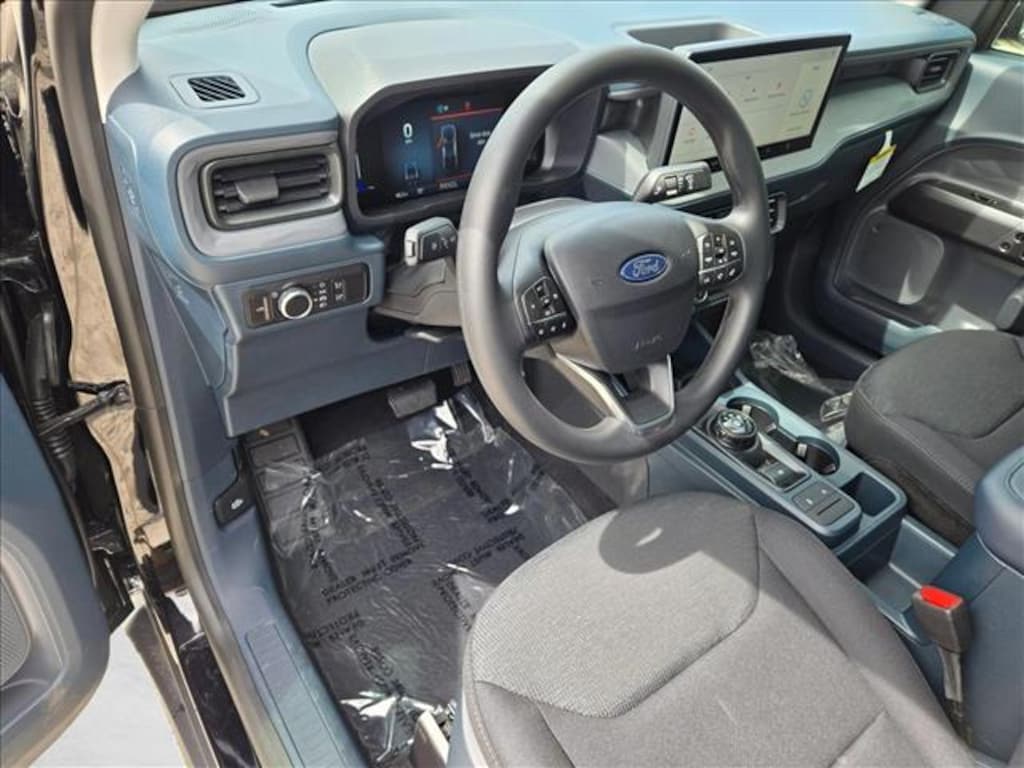 New 2026 Ford Maverick XL Truck SuperCrew