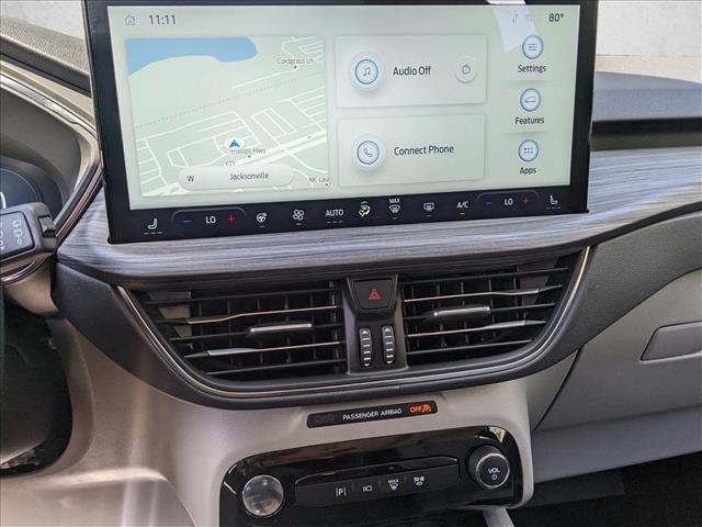 2025 Ford Escape Plug-in hybrid PHEV - Photo 12