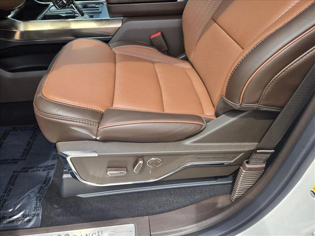 2025 Ford F-150 King Ranch photo 4