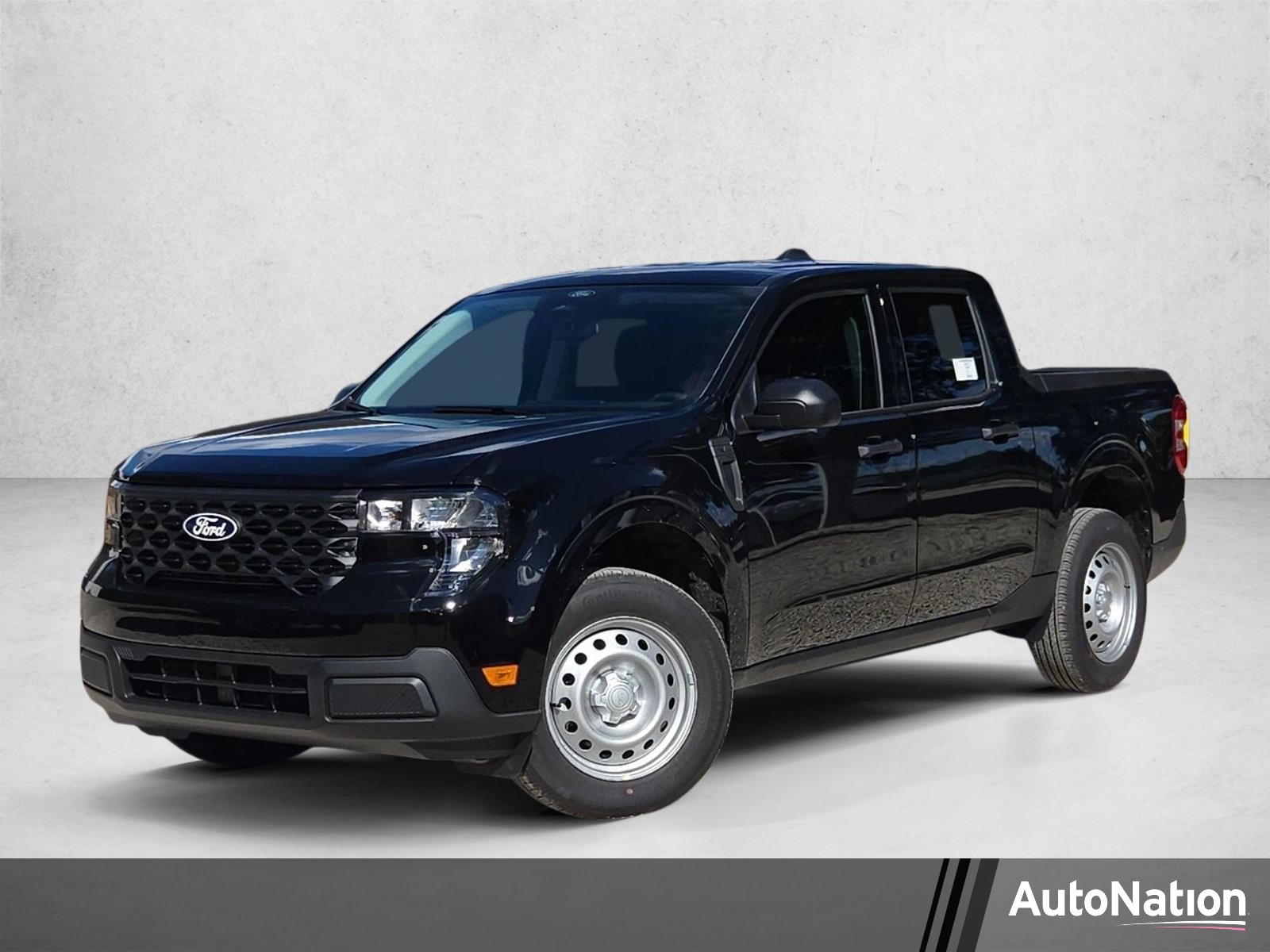 New 2026 Ford Maverick XL Truck SuperCrew