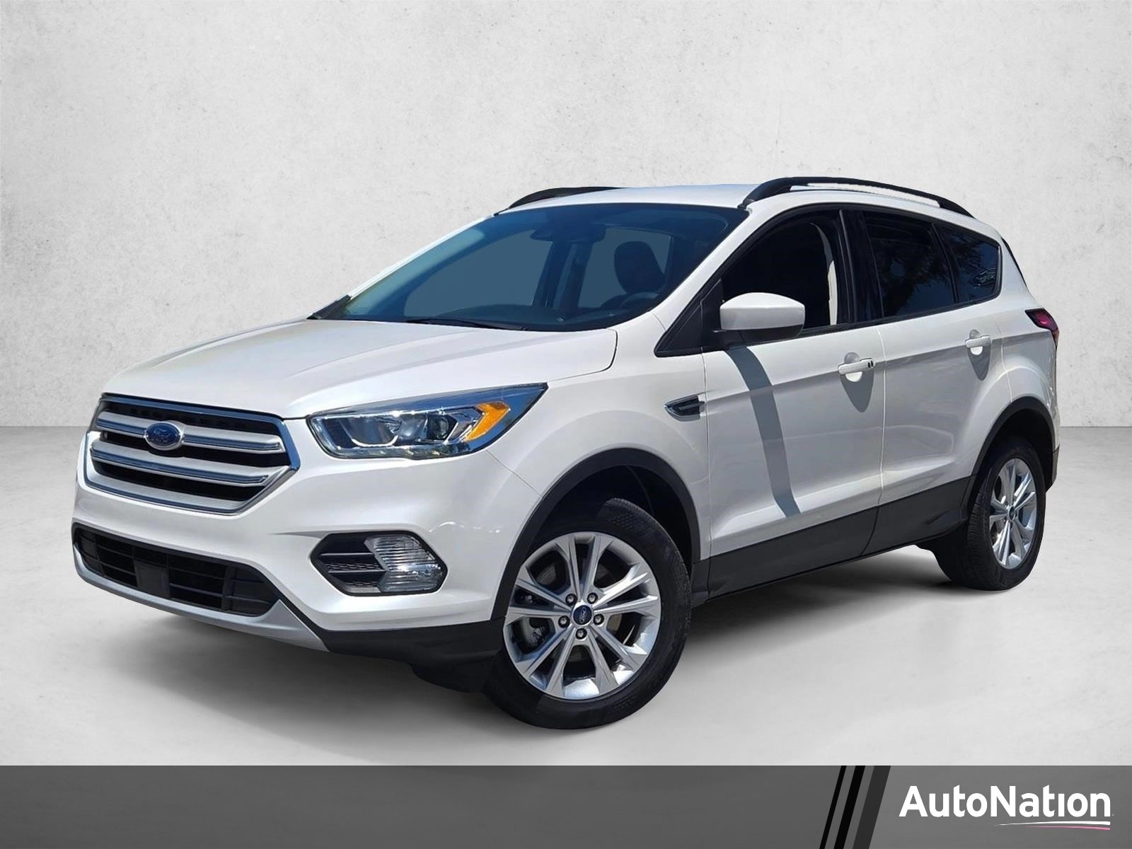 2019 Ford Escape SEL's photo
