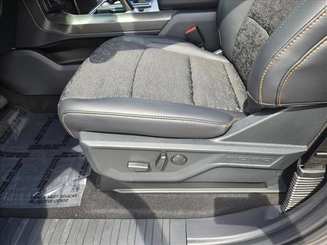 2025 Ford F-150 Tremor photo 4