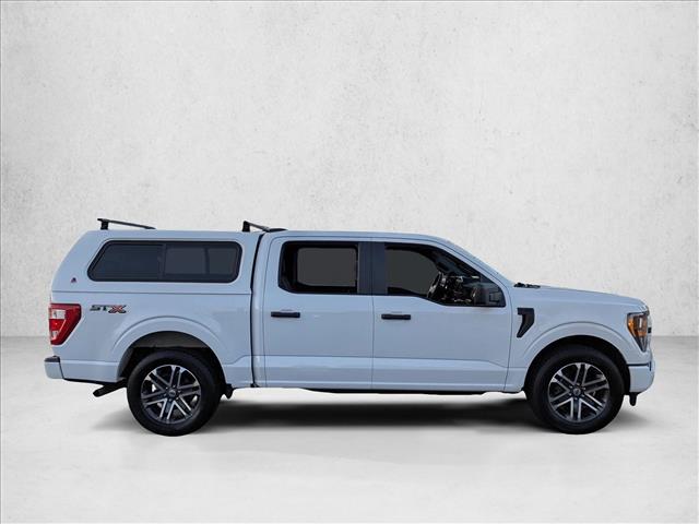 2023 Ford F-150 XL photo 4
