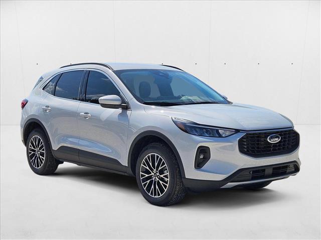 2025 Ford Escape Plug-in hybrid PHEV - Photo 6