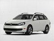  Volkswagen Jetta SportWagen