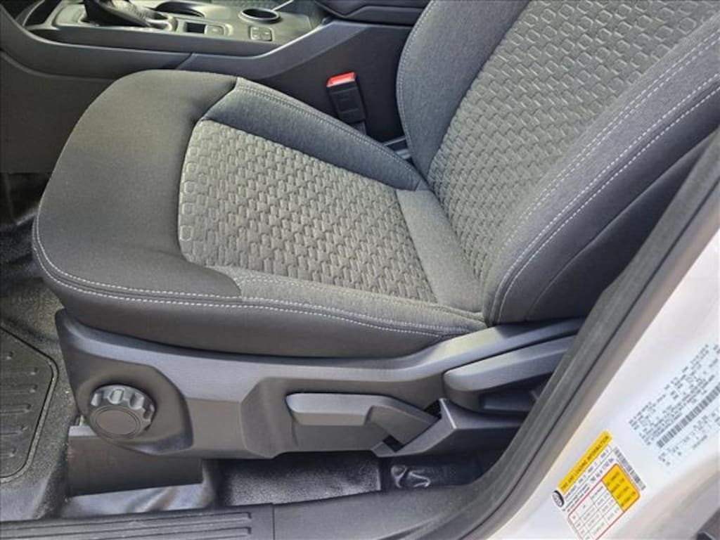 New 2025 Ford Ranger XL Truck SuperCrew