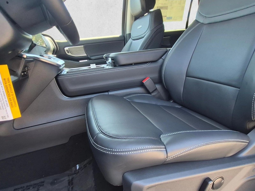 New 2027 Ford Expedition Platinum SUV