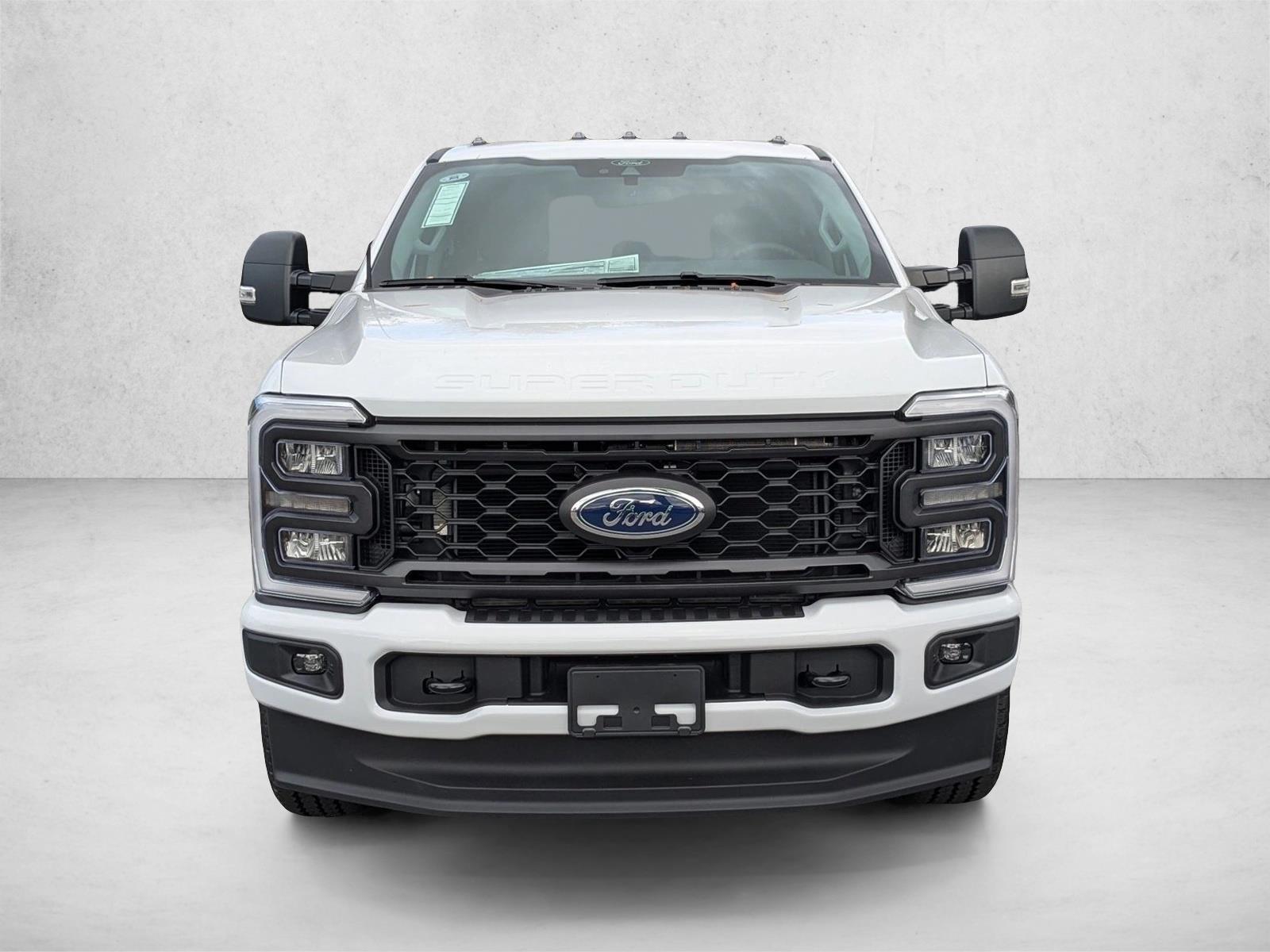 2026 Ford F-250 Super Duty XL - Photo 6