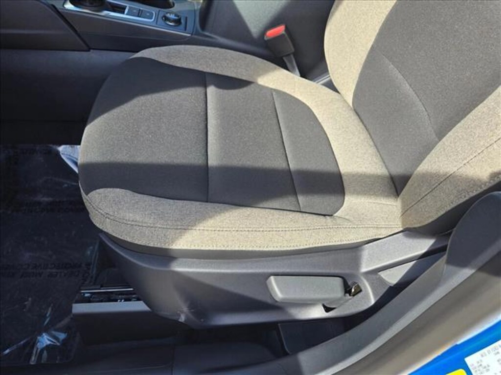 New 2025 Ford Bronco Sport Big Bend SUV