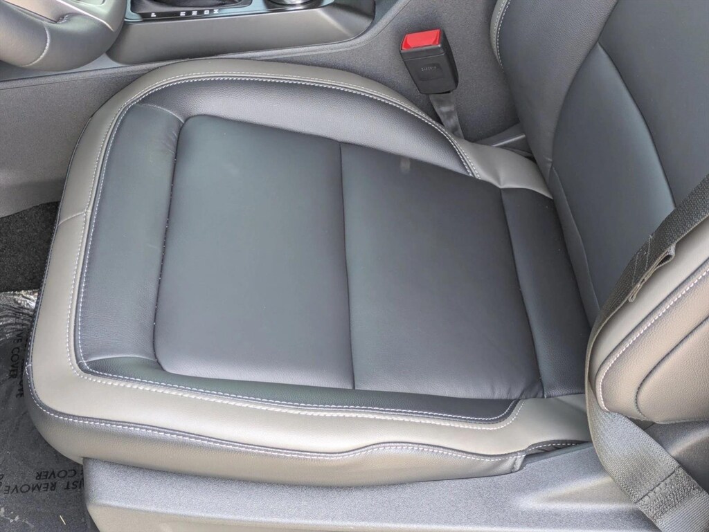 New 2026 Ford Bronco Outer Banks SUV