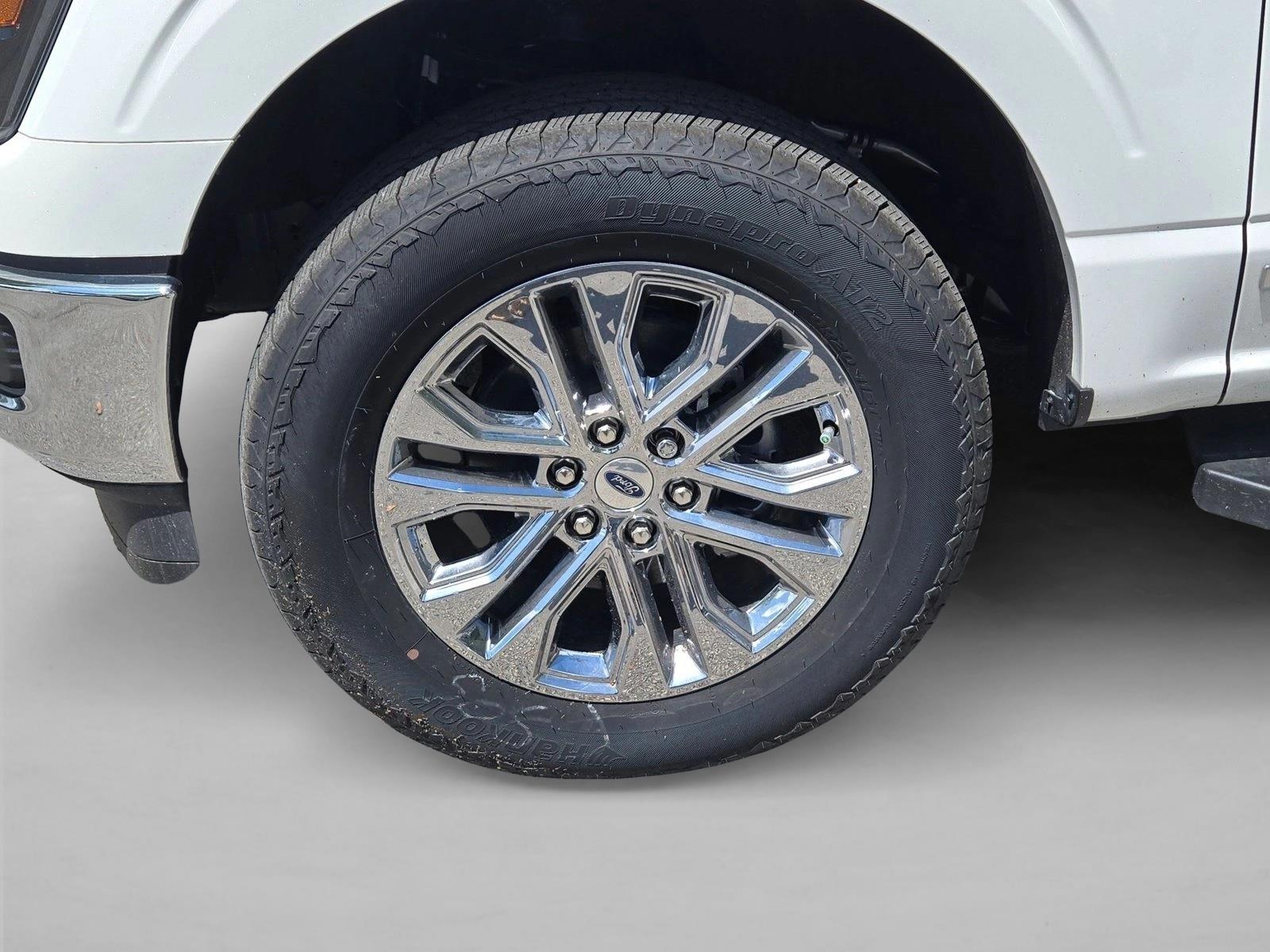 2025 Ford F-150 Lariat - Photo 10