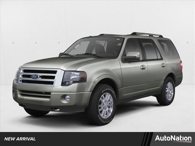  Ford Expedition