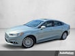  Ford Fusion Hybrid