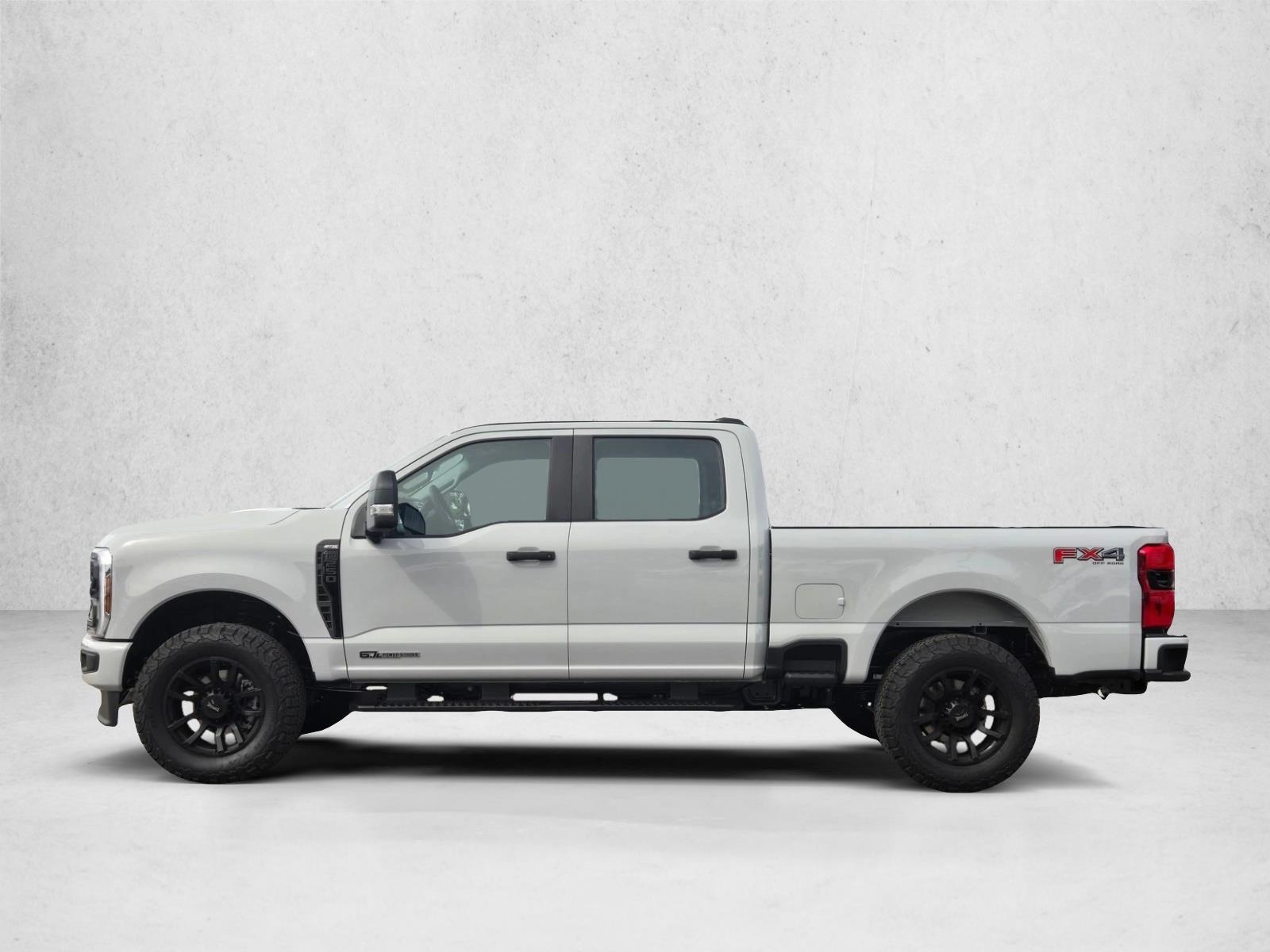 2026 Ford F-250 Super Duty XL - Photo 8