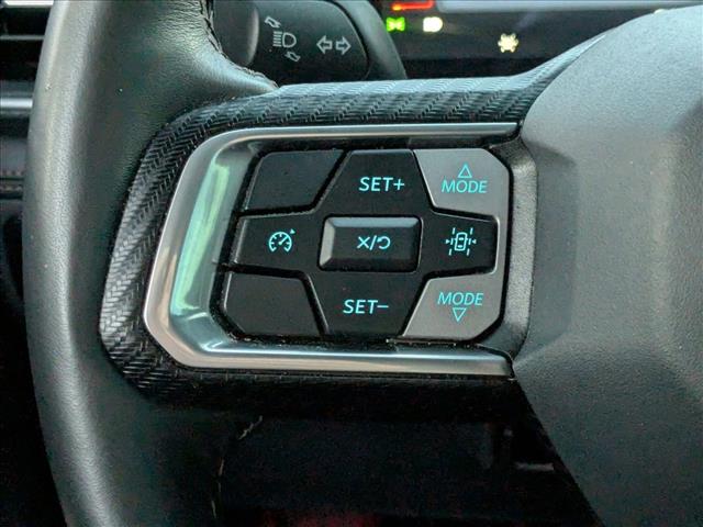 2024 Ford Mustang EcoBoost Premium photo 4