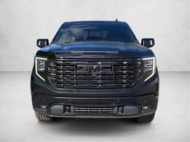 2023 Gmc Sierra 1500 Denali photo 2
