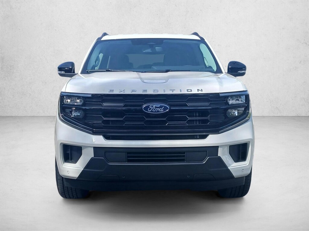 New 2026 Ford Expedition Max Active SUV