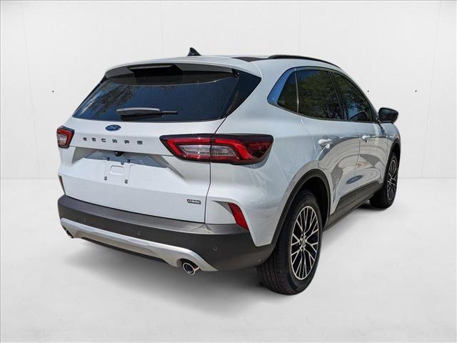 2025 Ford Escape Premium photo 2
