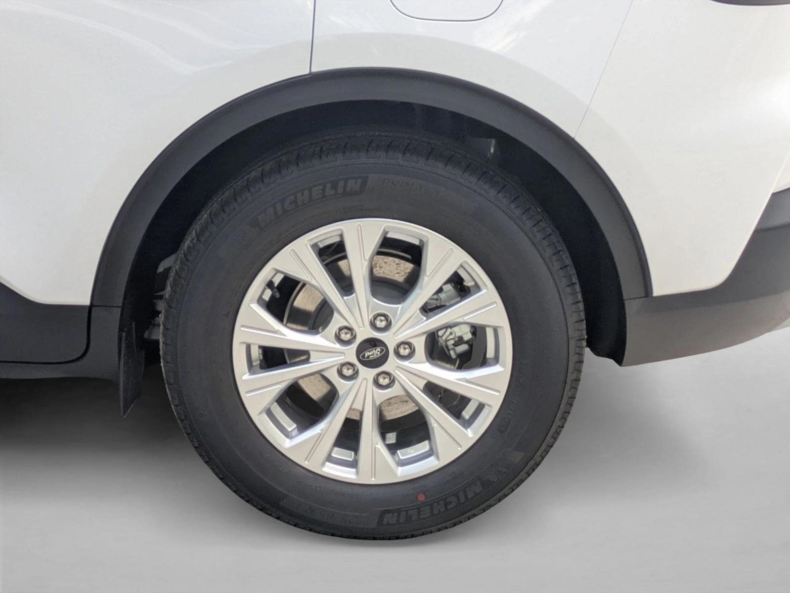 2026 Ford Escape Active - Photo 9