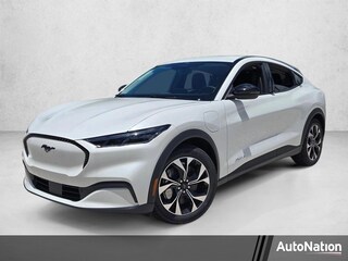 2026 Ford Mustang Mach-E Select SUV
