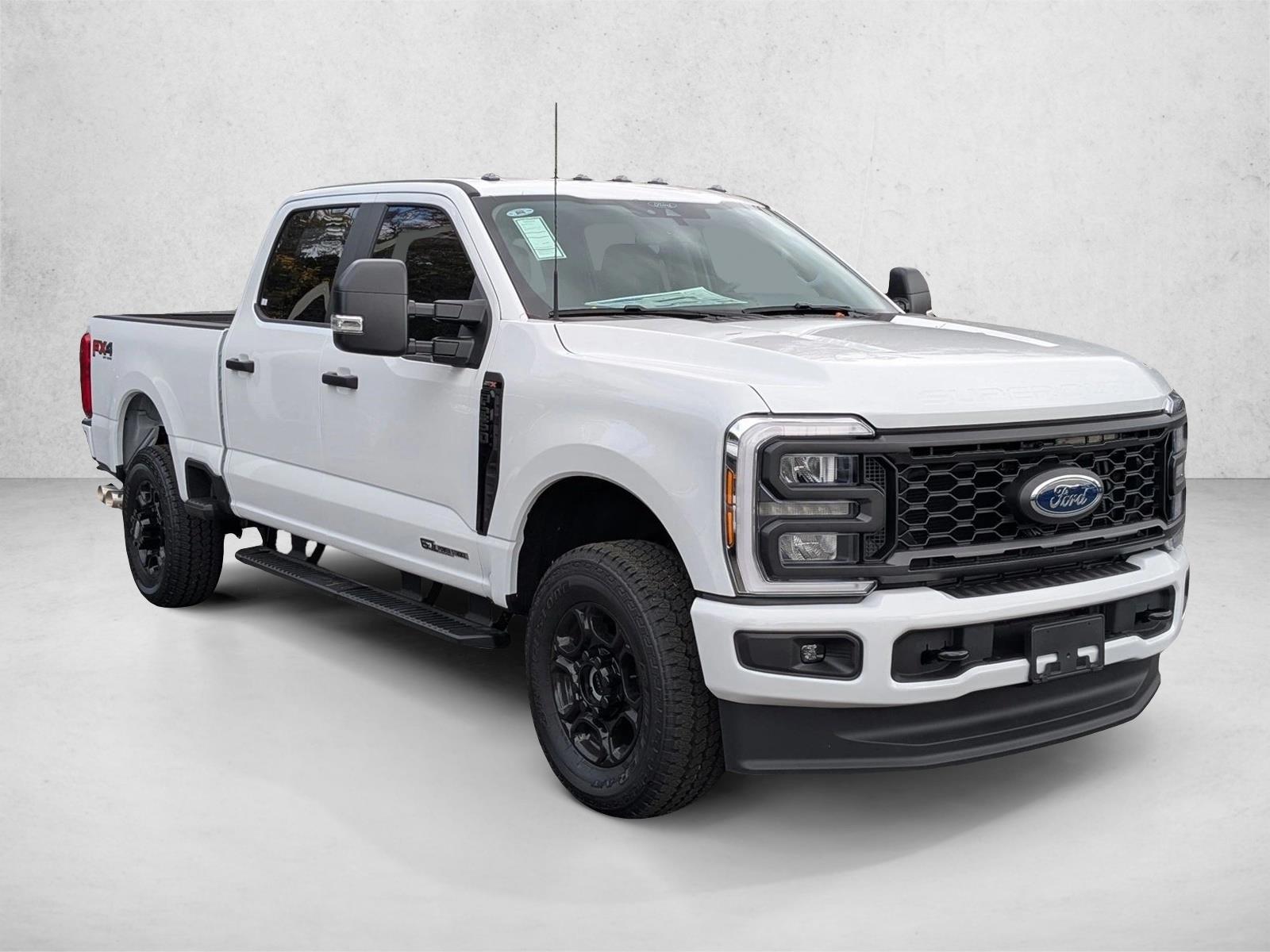 2026 Ford F-250 Super Duty XL - Photo 7