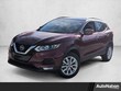  Nissan Rogue Sport