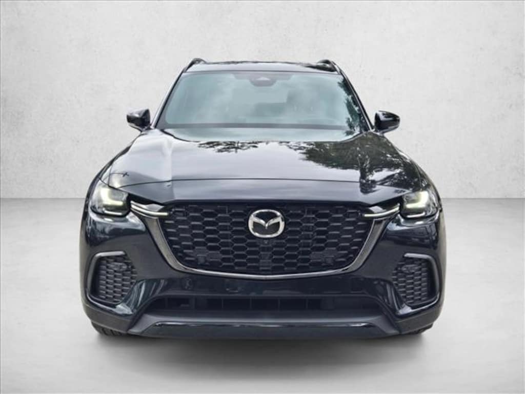 Used 2025 Mazda CX-70 3.3 Turbo S Premium Plus Package SUV