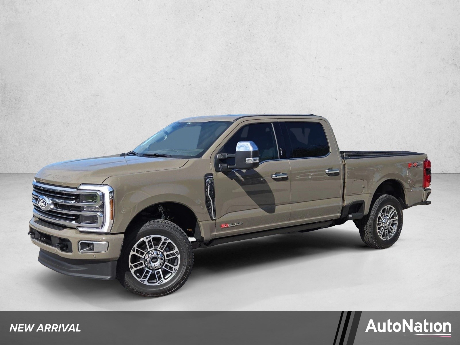  Ford F-250