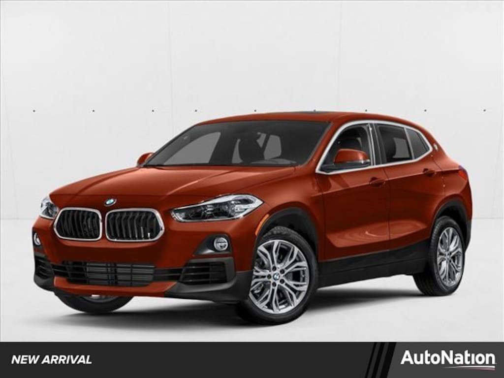 Used 2020 BMW X2 xDrive28i Sports Activity Coupe