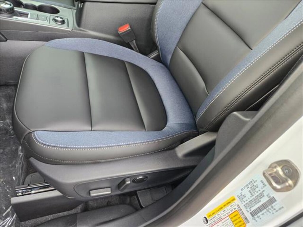 New 2025 Ford Bronco Sport Outer Banks SUV