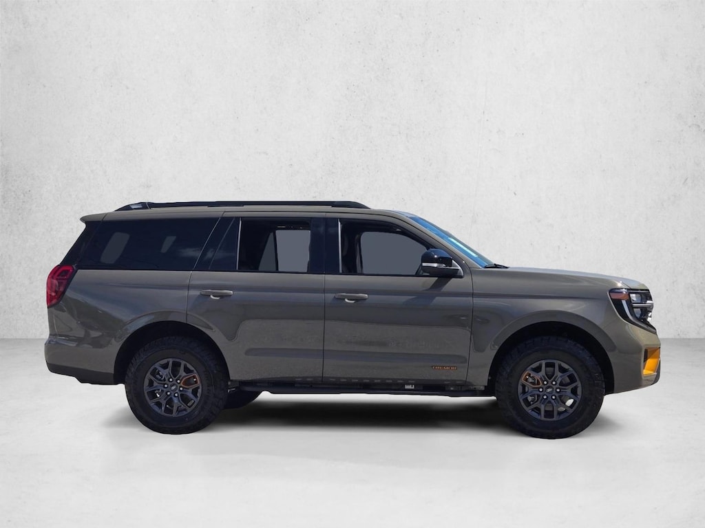 New 2026 Ford Expedition Tremor SUV