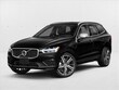  Volvo XC60 Hybrid