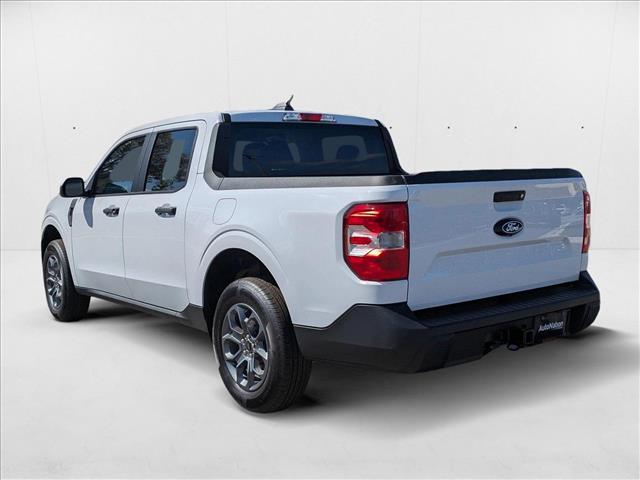 2025 Ford Maverick XLT photo 2