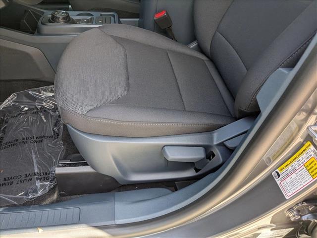 2025 Ford Maverick XL photo 3