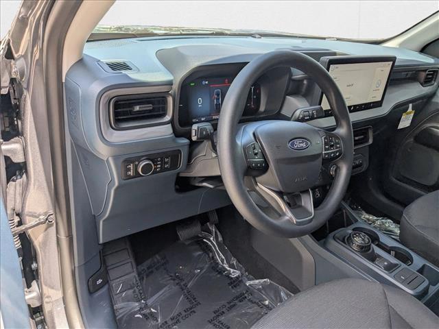 2025 Ford Maverick XL photo 2