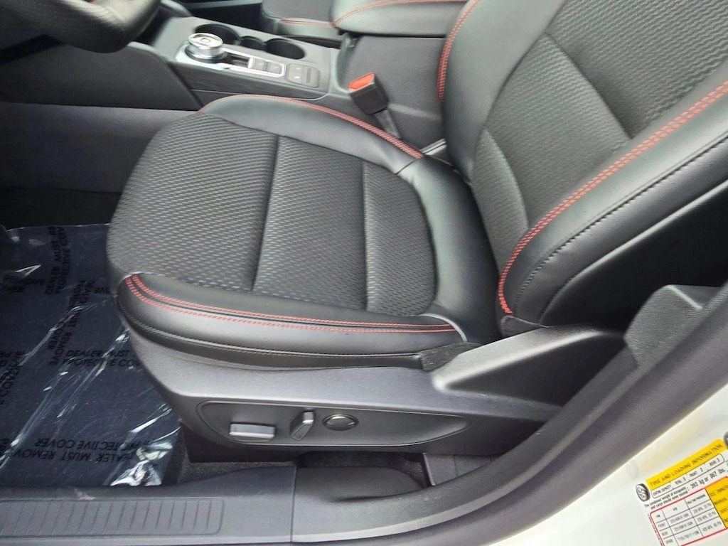 New 2026 Ford Escape ST-Line SUV