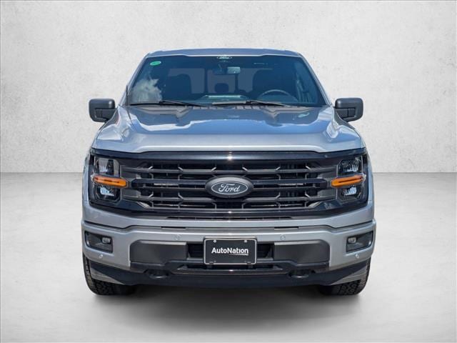 2025 Ford F-150 XLT - Photo 6