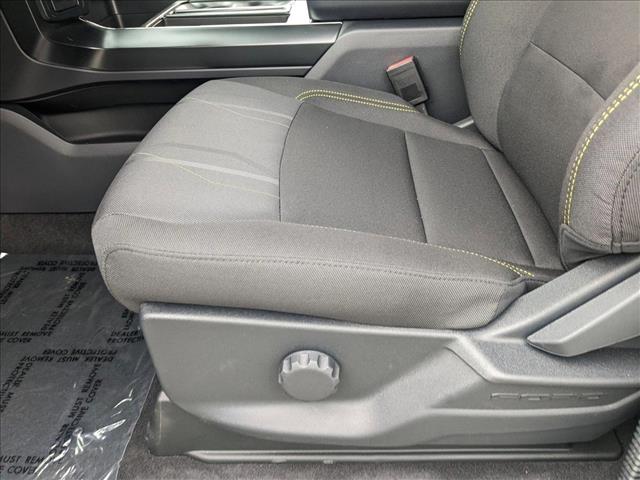 2025 Ford F-150 STX photo 4