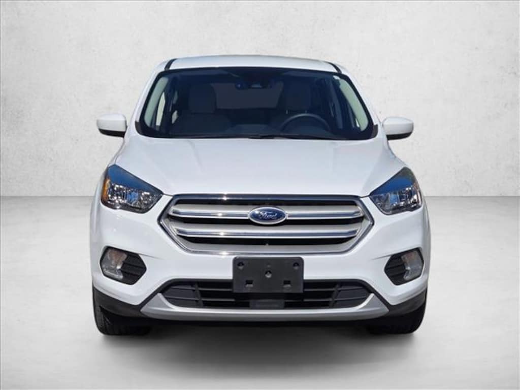 Used 2019 Ford Escape SE SUV