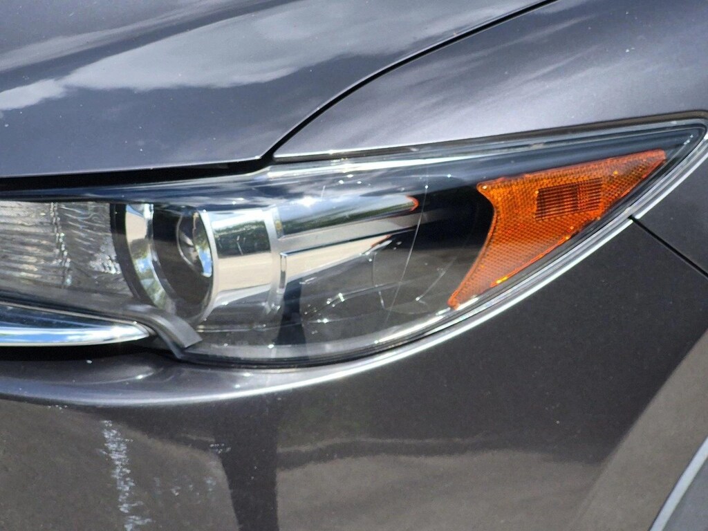 Used 2021 Mazda CX-5 Touring SUV