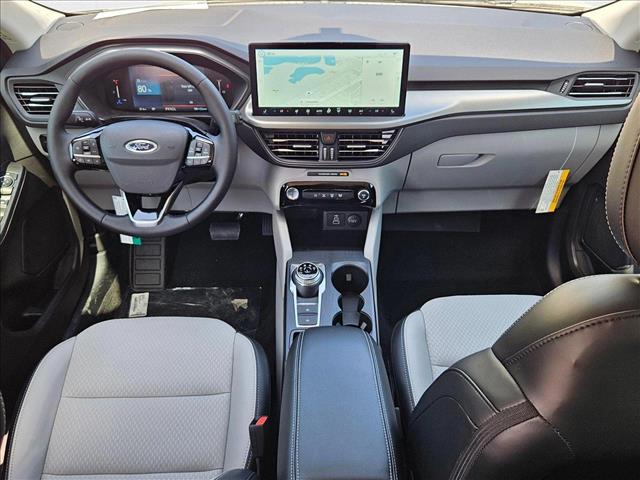 2025 Ford Escape Plug-in hybrid PHEV - Photo 14