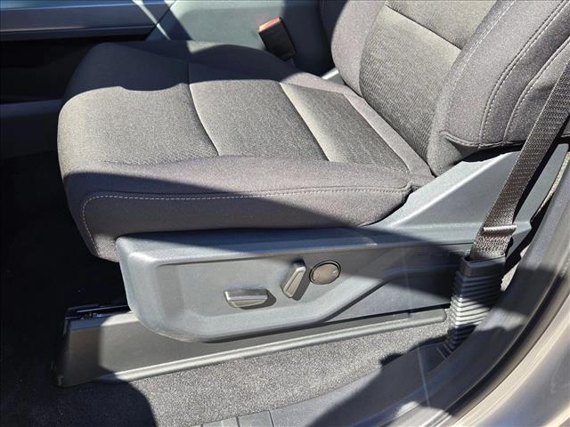 2025 Ford F-150 XLT photo 4