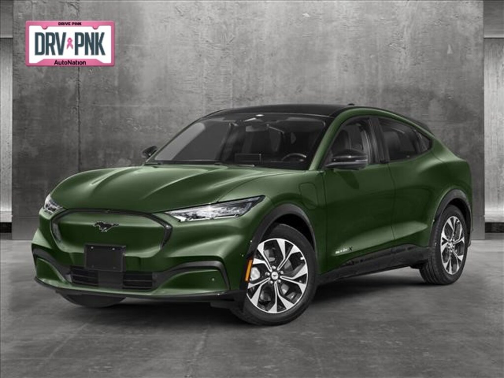 New Ford Mustang MachE For Sale Margate, FL 3FMTK3R77RMA40526