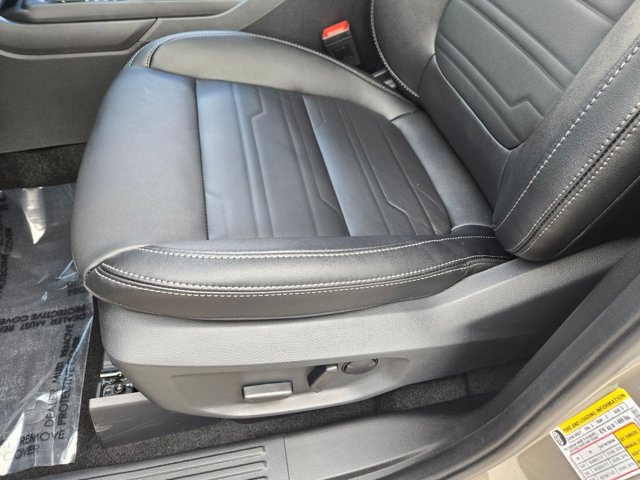 2025 Ford Ranger Lariat photo 4