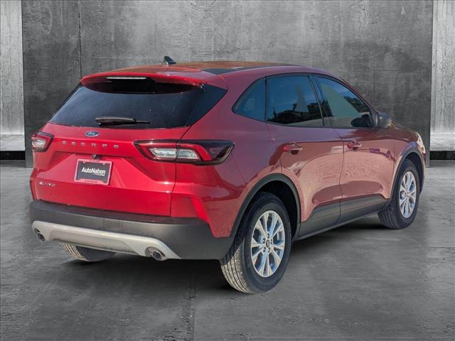 2025 Ford Escape Active photo 2