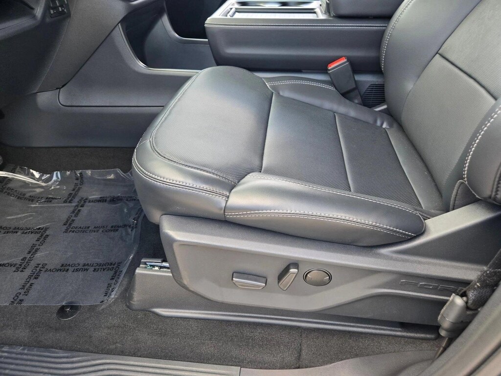 New 2026 Ford Expedition Max Platinum SUV