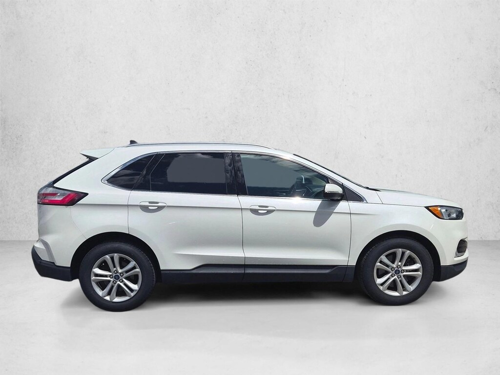 Used 2020 Ford Edge SEL SUV